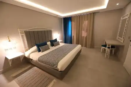Suites les charmilles & spa - 76