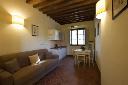 Antico Casale - 17