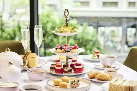 Grand Hyatt Melbourne - 11