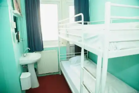 Princess Hostel Amsterdam - 5