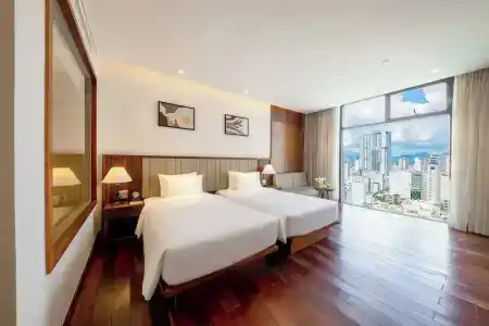 Green Beach Nha Trang - 61