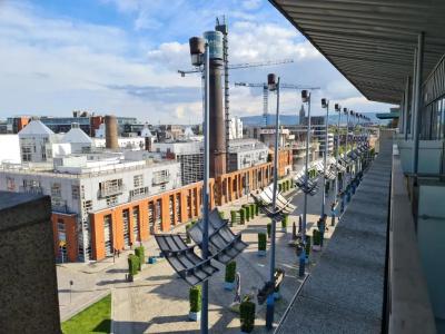 Maldron Smithfield Dublin City - 34