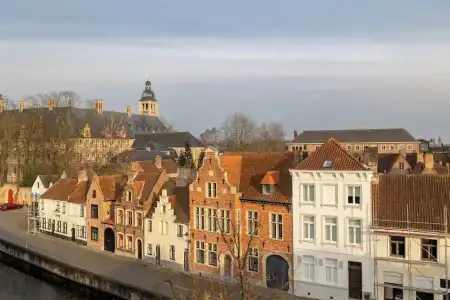 Ter Duinen - 29