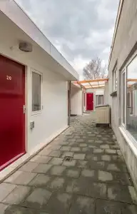 Pension Randenbroek - 11