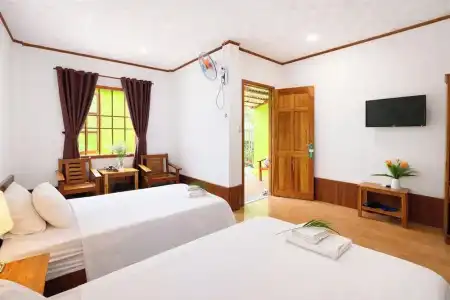 FORTUNE 2 LUCKY STAY Phu Quoc - 63