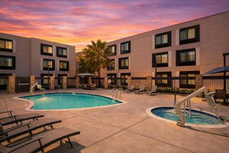 Hampton Inn & Suites by Hilton San Diego SeaWorld Near Old Town - 36