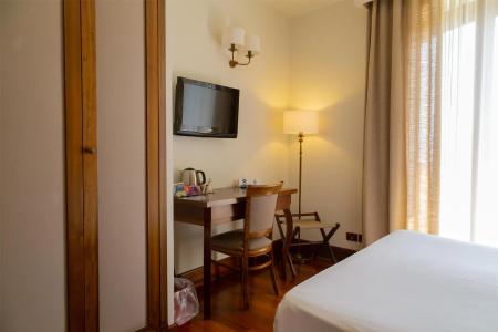 Best Western Santa Caterina - 154