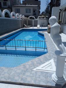 Villa Fortin Pansiyon - 49
