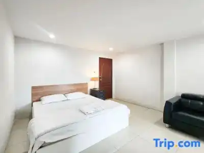 Freesia Bangphi Guest House by ZUZU - 39