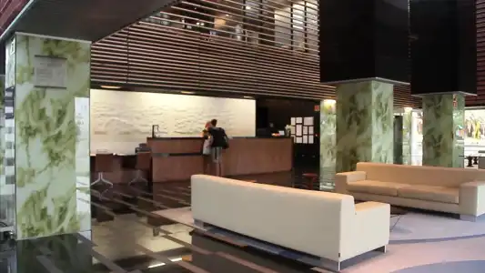 Parador De Cadiz - 1