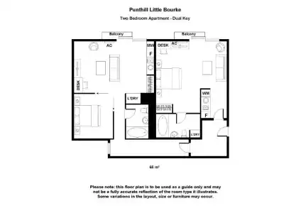 Punthill Little Bourke - 47