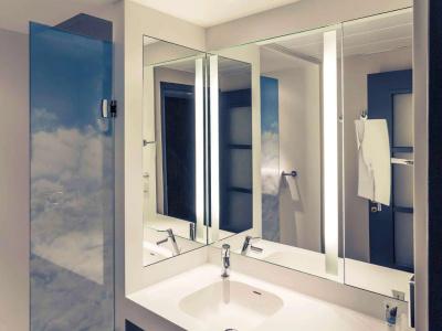 de Bourbon - Mercure Bourges - 60