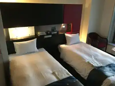 New Otani Inn Yokohama Premium - 5