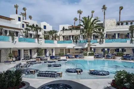 Palms Casino Resort - 45