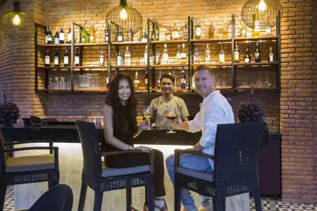 Senvila Boutique Resort & Spa - 24