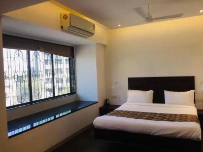 Lucky Serviced Apartments – Near BKC - 2