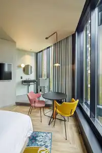 The Florian Amsterdam Schiphol Airport, WorldHotels Crafted - 7