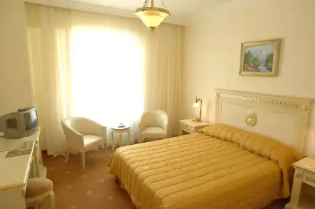Güre Saruhan Thermal - 5