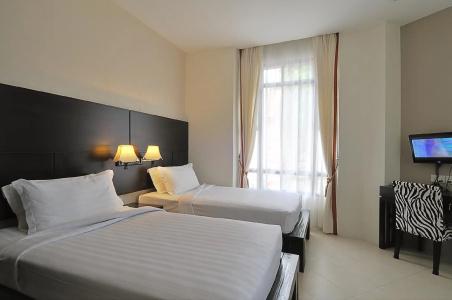 Rest Bugis - 114