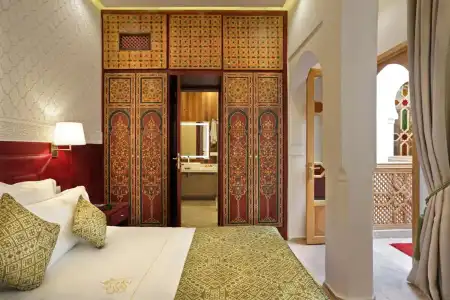 La Maison Arabe, Spa and Cooking Workshops - 28