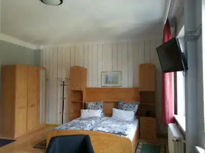 Pension Haus am Waldesrand - 20