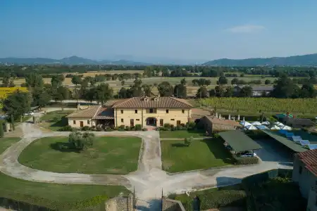 Le Capanne - 21