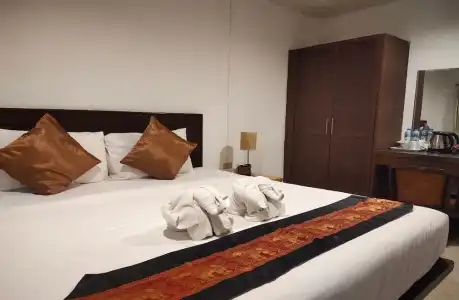 Lanta Nice Beach Resort - 68