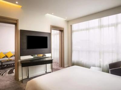 Novotel Cairo El Borg - 91