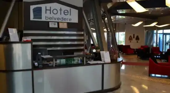 Dajti Tower - Belvedere - 2