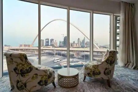 Cielo Lusail Qatar - 7