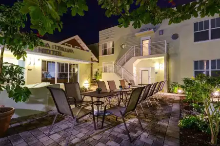 Villa Italia by At Mine Hospitality - 34
