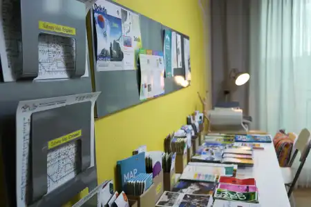 Mr. KIM Guesthouse - 22