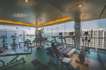 Mercure Kota Kinabalu City Centre - 14