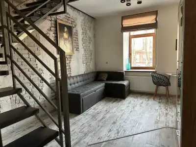 Tsentralny Mini-Hotel - 116