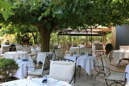 Le Vallon de Valrugues Spa & Villas - 18