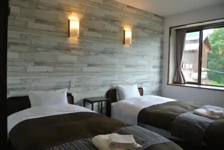White Tree Lodge - 25