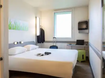 ibis budget Roissy CDG Paris Nord 2 - 20
