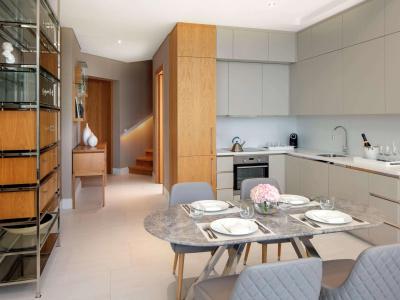 SLS Dubai & Residences - 24