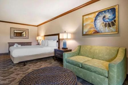 Best Western Plus Island Palms & Marina - 107