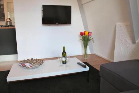Frankendael Apartments - 47