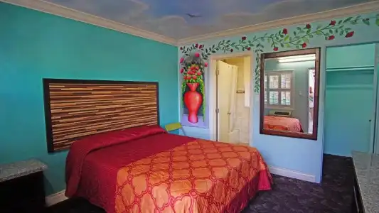 Lincoln Motel - Los Angeles, Hollywood Area - 39