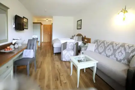 B&B Bergjuwel - 5
