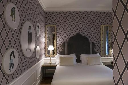 Il Tornabuoni Unbound - 5