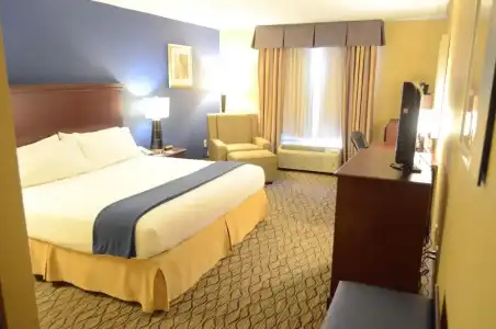 Best Western Premier Houston Downtown/Convention Center - 39