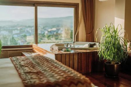 Doors Urla & Bungalows - 65