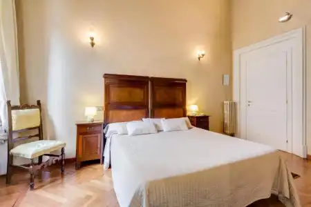Affreschi Su Roma B & B - 36