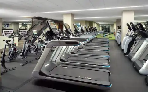 Omni Barton Creek Resort & Spa Austin - 96