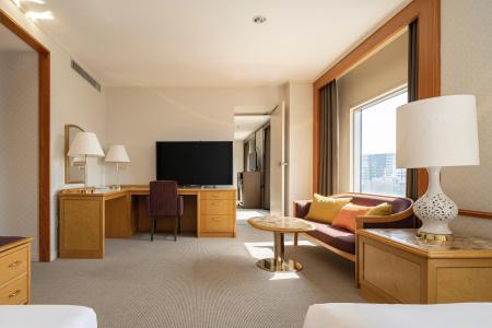 ANA Crowne Plaza Sapporo by IHG - 7