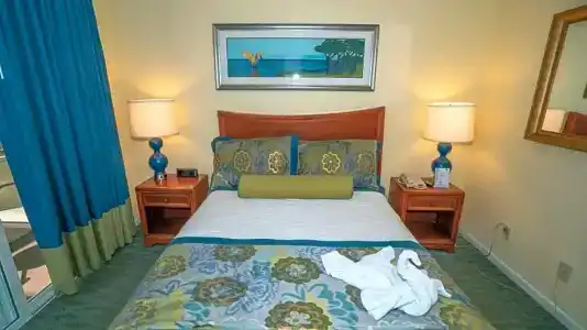 Westgate Blue Tree Resort in Lake Buena Vista - 37