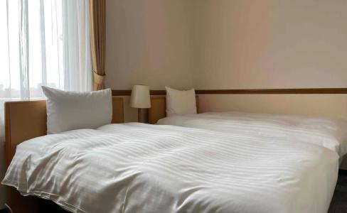 Toyoko Inn Hokkaido Asahikawa Ekimae Ichijo Dori - 68